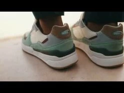 MEXX Sneaker Huxley Taupe/Grijs -Style Verkoop hqdefault 46 14