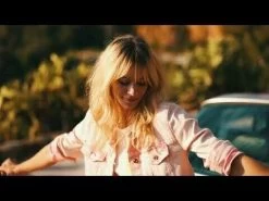 MEXX Xenia Mid Waist Jeans Roze -Style Verkoop hqdefault 46 19