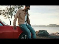 MEXX Worker Jacket Zand -Style Verkoop hqdefault 46 25