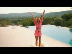 MEXX Sport Short Neon Roze -Style Verkoop hqdefault 46 26