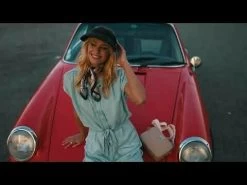 MEXX Sandaal Lauren Goud -Style Verkoop hqdefault 46 29