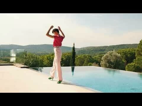 MEXX Sophia Top Fuchsia 11 MEXX Sophia Top Fuchsia - Afbeelding 9