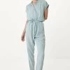 MEXX Jumpsuit Denim -Style Verkoop ji0801033w 50001 2