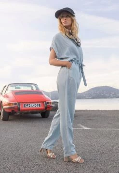 MEXX Sandaal Lauren Goud -Style Verkoop ji0801033w 1