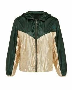 MEXX Jacket Donker Groen -Style Verkoop ji1101023w 195408
