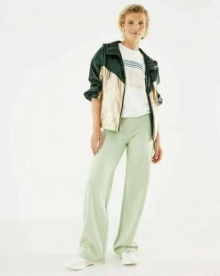 MEXX Jacket Donker Groen -Style Verkoop ji1101023w 195408 2