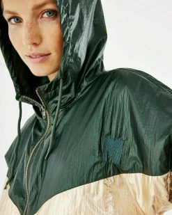 MEXX Jacket Donker Groen -Style Verkoop ji1101023w 195408 4