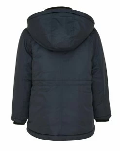 MEXX Parka Navy -Style Verkoop ji1120026b 194020 6