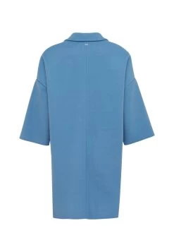 MEXX Oversized Coat Babyblauw 19 MEXX Oversized Coat Babyblauw -Style Verkoop li1122033w 124108 6