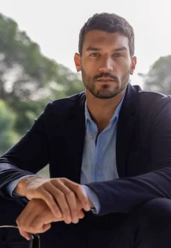 MEXX Blazer Navy -Style Verkoop mexx cote d azur 13