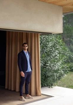 MEXX Blazer Navy -Style Verkoop mexx cote d azur 14 1