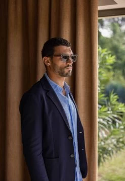 MEXX Blazer Navy -Style Verkoop mexx cote d azur 15