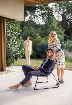 MEXX Blazer Navy -Style Verkoop mexx cote d azur 16