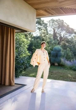 MEXX Gilet Zand -Style Verkoop mexx cote d azur 1 1