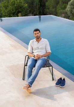 MEXX Overhemd Wit -Style Verkoop mexx cote d azur 39 1