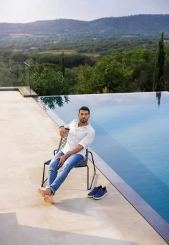 MEXX Overhemd Wit -Style Verkoop mexx cote d azur 40