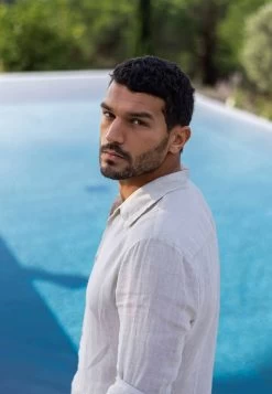 MEXX Overhemd Wit -Style Verkoop mexx cote d azur 43