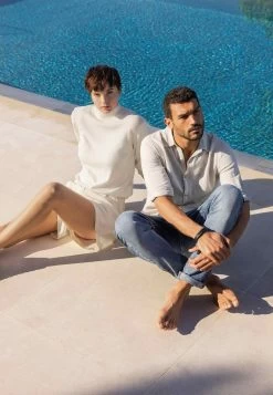 MEXX Overhemd Wit -Style Verkoop mexx cote d azur 45