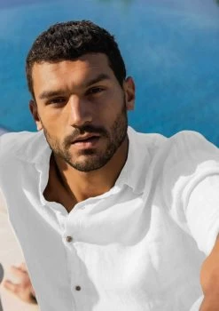 MEXX Overhemd Wit -Style Verkoop mexx cote d azur 47 1