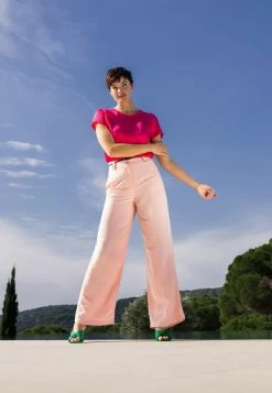 MEXX Sophia Top Fuchsia 15 MEXX Sophia Top Fuchsia -Style Verkoop mexx cote d azur 49