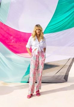 MEXX Heeled Sandal Lilah Fuchsia -Style Verkoop mexx cote d azur 58 2