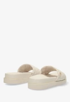 MEXX Slipper Jael Gebroken Wit -Style Verkoop mxbn005701w 3002 3 1