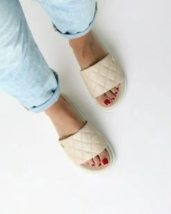 MEXX Slipper Jael Gebroken Wit -Style Verkoop mxbn005701w 5003 8