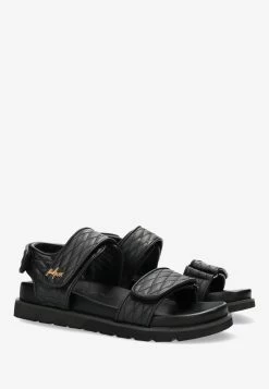 MEXX Sandaal Jamie Zwart -Style Verkoop mxbn006101w 1000 2 1