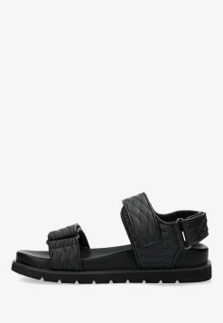 MEXX Sandaal Jamie Zwart -Style Verkoop mxbn006101w 1000 4 1