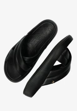 MEXX Sandaal Luna Zwart -Style Verkoop mxbn007803w 1000 4