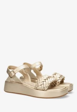 MEXX Sandaal Lily Goud -Style Verkoop mxbn008102w 8003 2
