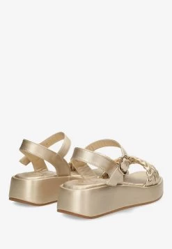MEXX Sandaal Lily Goud -Style Verkoop mxbn008102w 8003 3