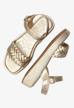 MEXX Sandaal Lily Goud -Style Verkoop mxbn008102w 8003 4