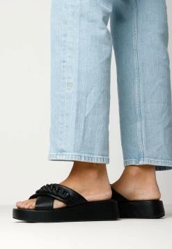 MEXX Sandaal Lexi Zwart 15 MEXX Sandaal Lexi Zwart -Style Verkoop mxbn008201w 1000 8
