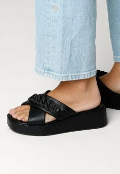 MEXX Sandaal Lexi Zwart 16 MEXX Sandaal Lexi Zwart -Style Verkoop mxbn008201w 1000 9