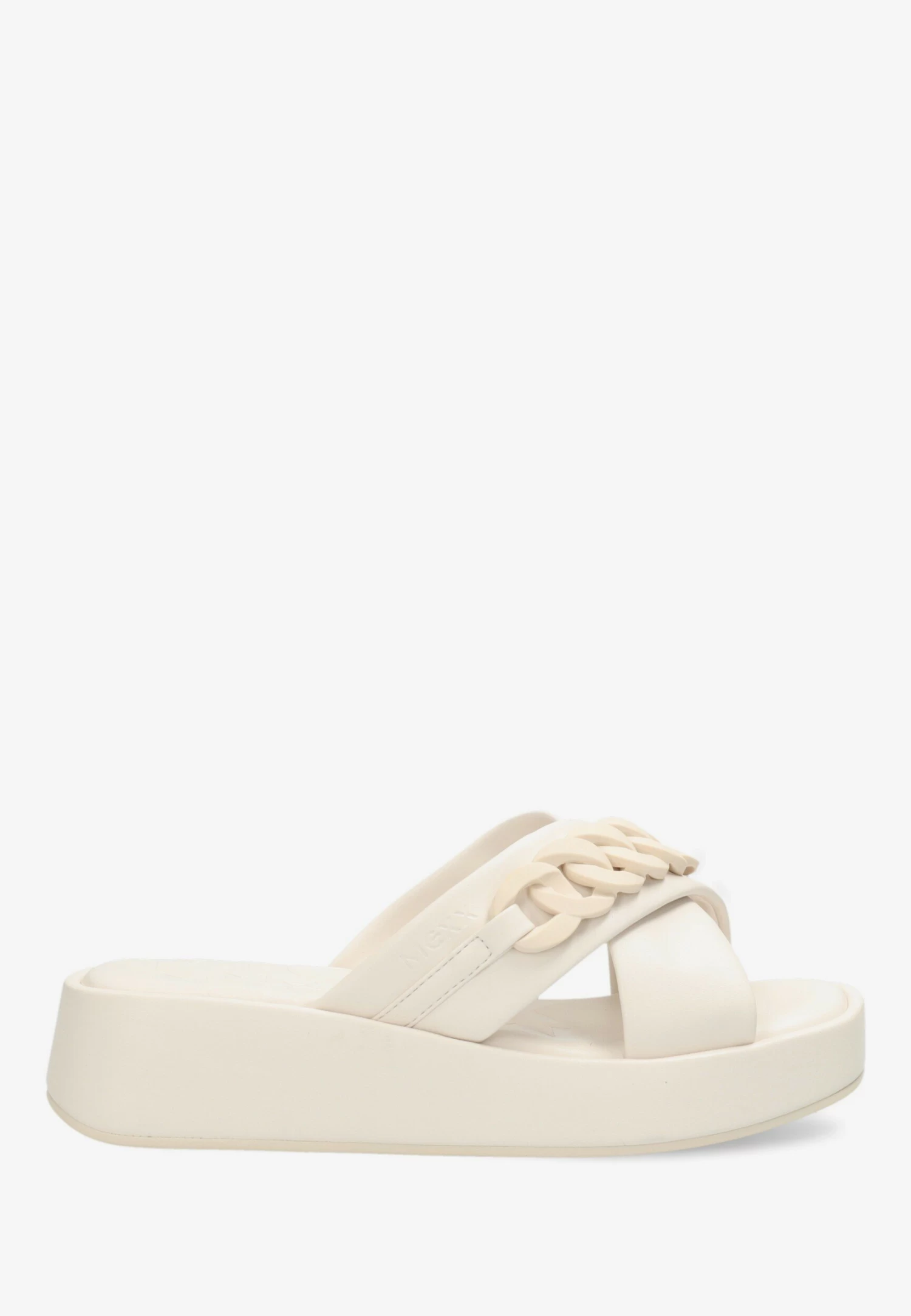MEXX Sandaal Lexi Off White 3 MEXX Sandaal Lexi Off White