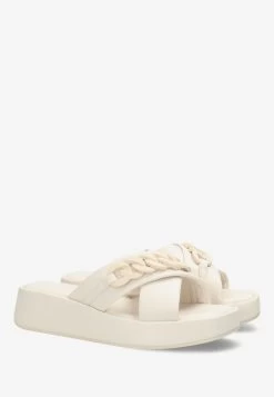 MEXX Sandaal Lexi Off White 10 MEXX Sandaal Lexi Off White -Style Verkoop mxbn008201w 3002 2