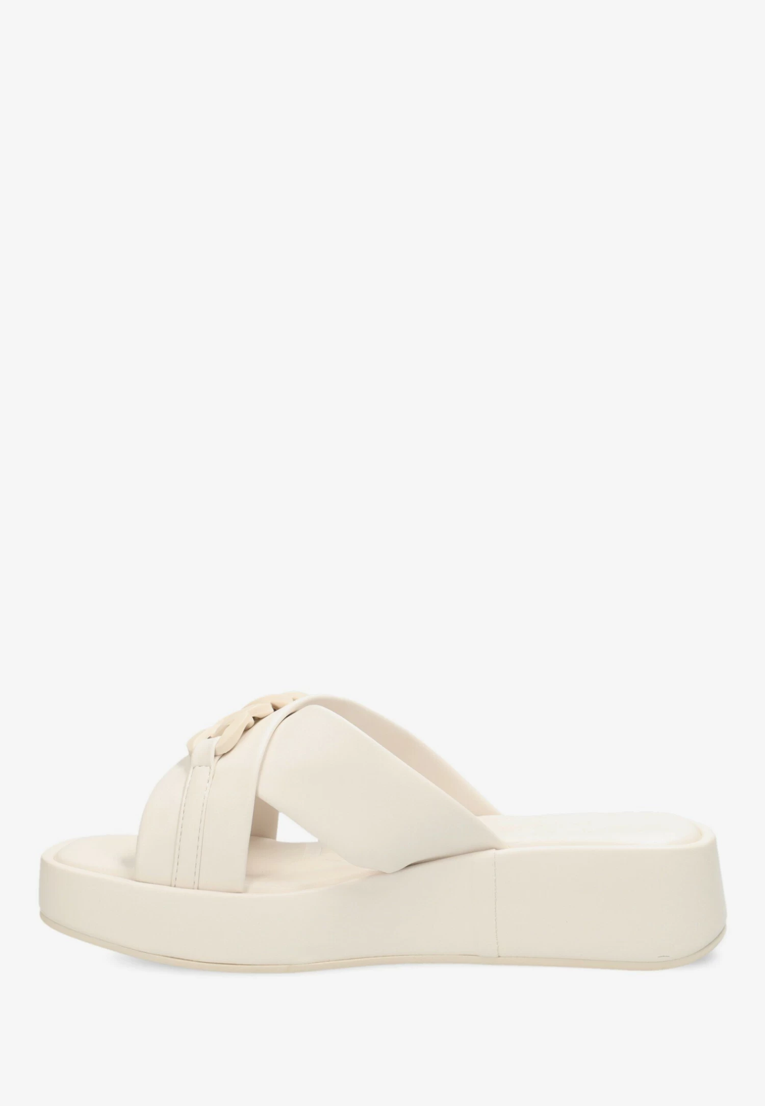 MEXX Sandaal Lexi Off White 7 MEXX Sandaal Lexi Off White - Afbeelding 5