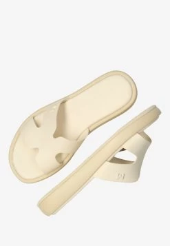 MEXX Sandaal Lotus Off White -Style Verkoop mxbn008401w 3002 4