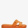 MEXX Sandaal Lotus Oranje -Style Verkoop mxbn008401w 8002 1