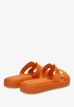 MEXX Sandaal Lotus Oranje -Style Verkoop mxbn008401w 8002 3