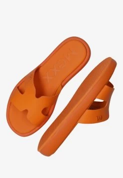 MEXX Sandaal Lotus Oranje -Style Verkoop mxbn008401w 8002 4