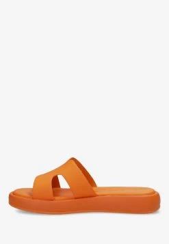 MEXX Sandaal Lotus Oranje -Style Verkoop mxbn008401w 8002 5