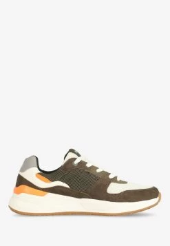 MEXX Sneaker Huxley Groen