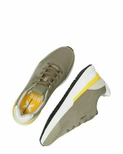 MEXX Sneaker Jairo Taupe -Style Verkoop mxbt017601m 2005 4