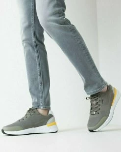 MEXX Sneaker Jairo Taupe