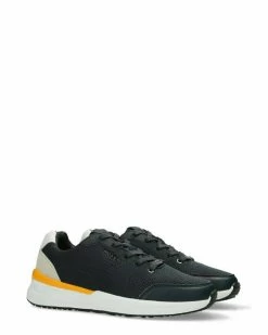 MEXX Sneaker Jairo Navy -Style Verkoop mxbt017601m 6001 2