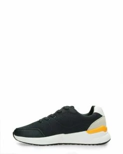 MEXX Sneaker Jairo Navy -Style Verkoop mxbt017601m 6001 6