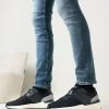 MEXX Sneaker Kaleb Navy -Style Verkoop mxbt021701m 6001 223 0