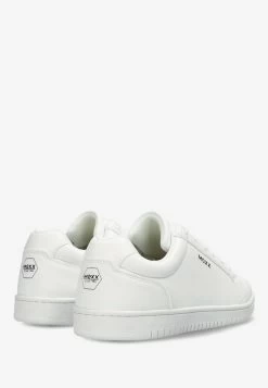 MEXX Sneaker Leano Wit -Style Verkoop mxbt024601m 3000 3
